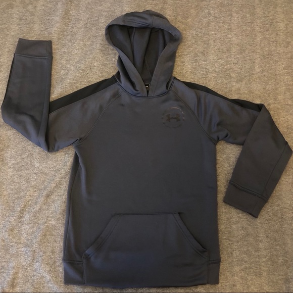 Under Armour Other - 🔴 Under Armour Fleece Hoodie